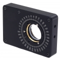 Rotary actuator RTHM-16 (Ultrathin)